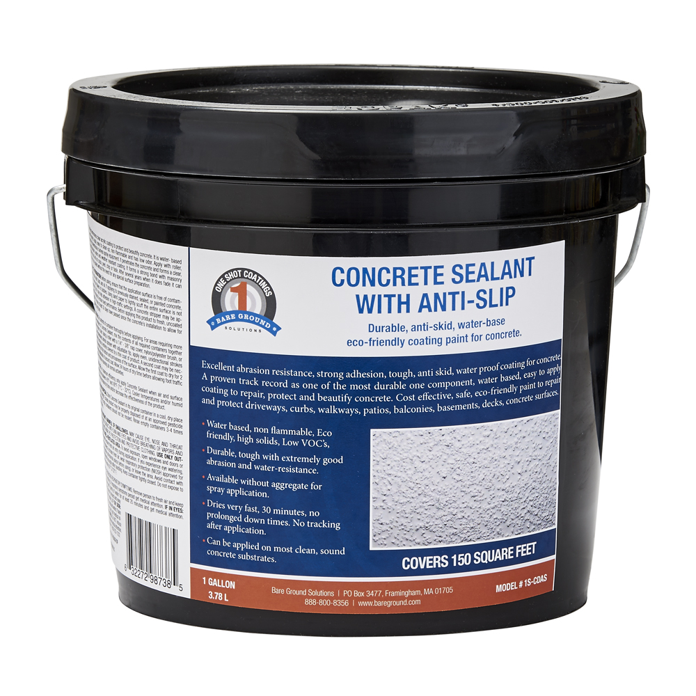 clear non slip coating
