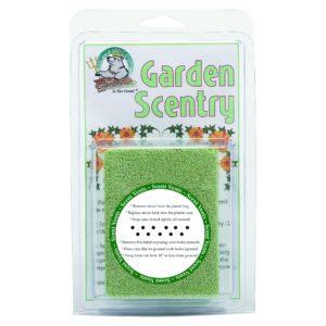 Just Scentsational Garden Scentry