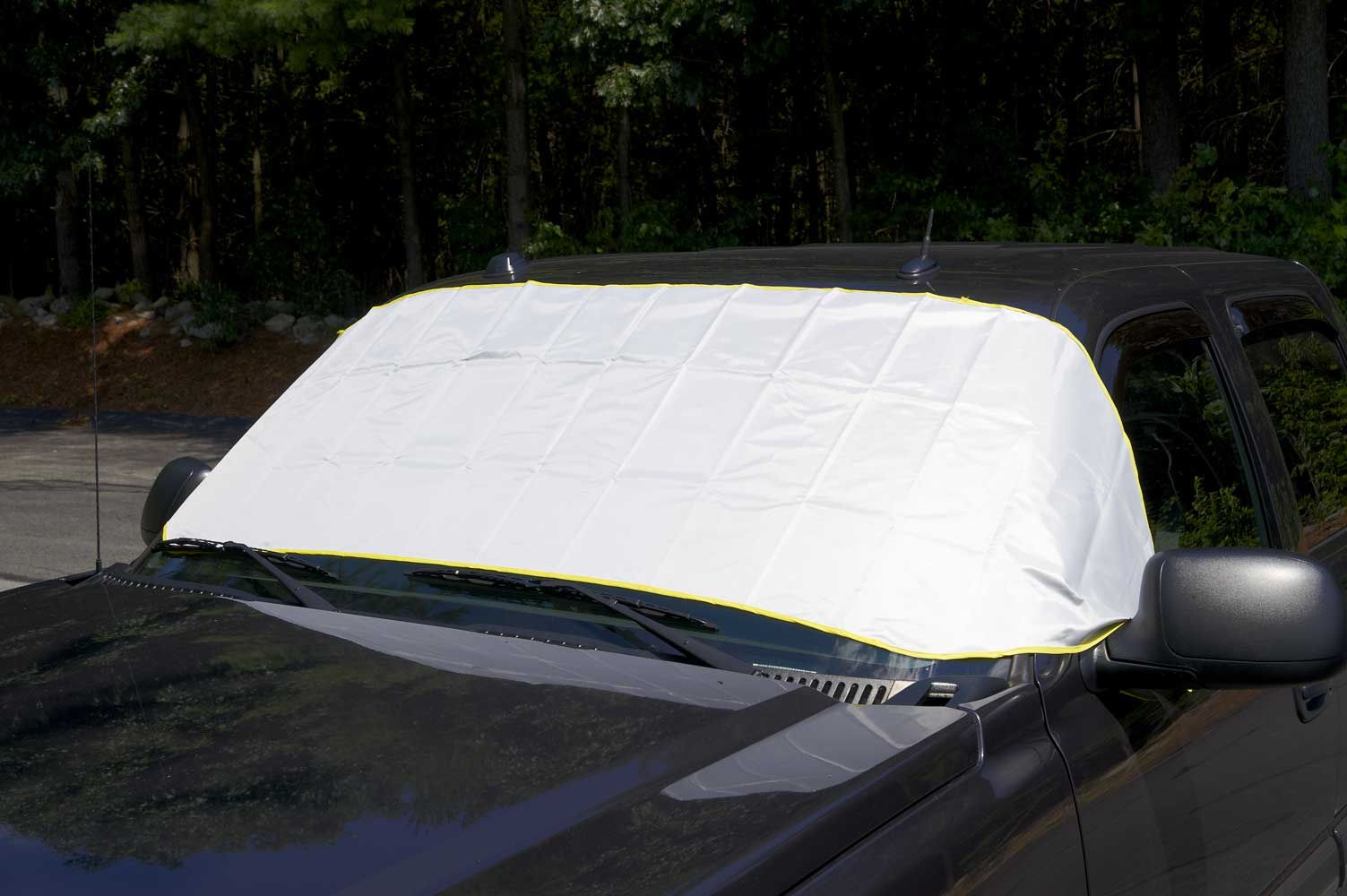 Frost Windshield Protector, Winter Windshield Protection, Car