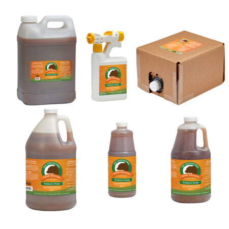 Just Scentsational Trident's Pride Fish Fertilizer
