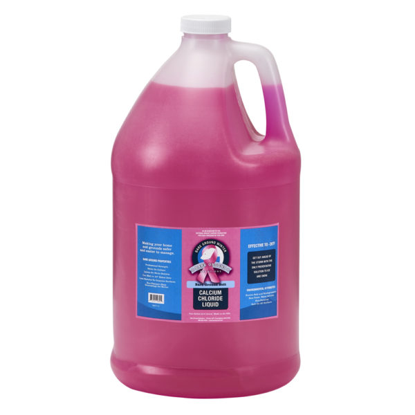 Winter Ice Melt Liquid NBCF 1 Gallon