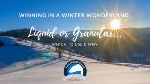 Winning in a winter wonderland_ Liquid or Granular