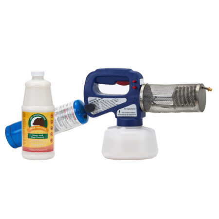 Garscentria Insect & Pest Control