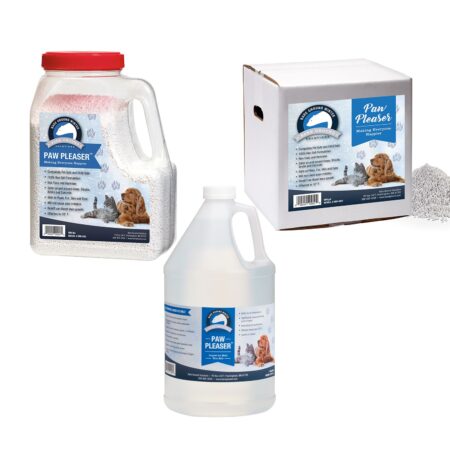 Paw Pleaser Non Salt Deicer