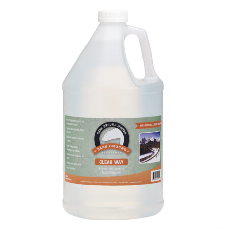 Clear Way Non Chloride Potassium Acetate